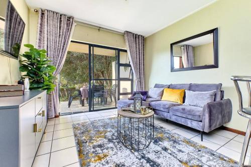 Estate Lifestyle Inverter Wi Fi — 4-Star Luxury Hotel in Roodepoort, South Africa