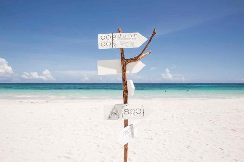 Coco Beach Club Hotel — Tulum — photo 4