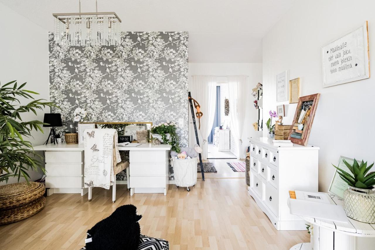 Casa Merikotilo merellisessä Meriraumassa. — 4-Star Luxury Hotel in Rauma, Finland