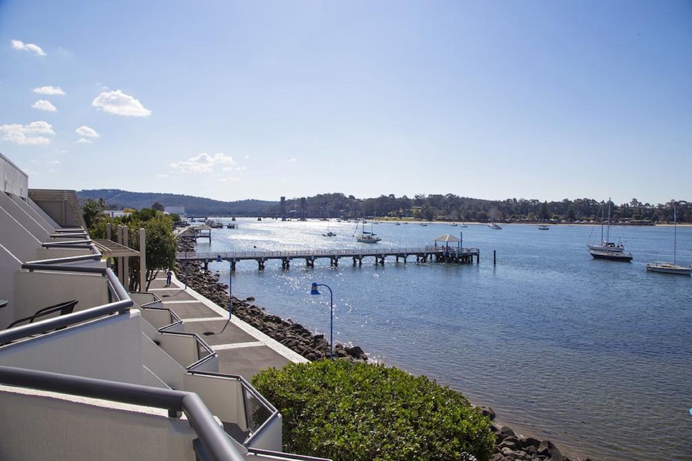 The Esplanade - last minute hotel in Batemans Bay