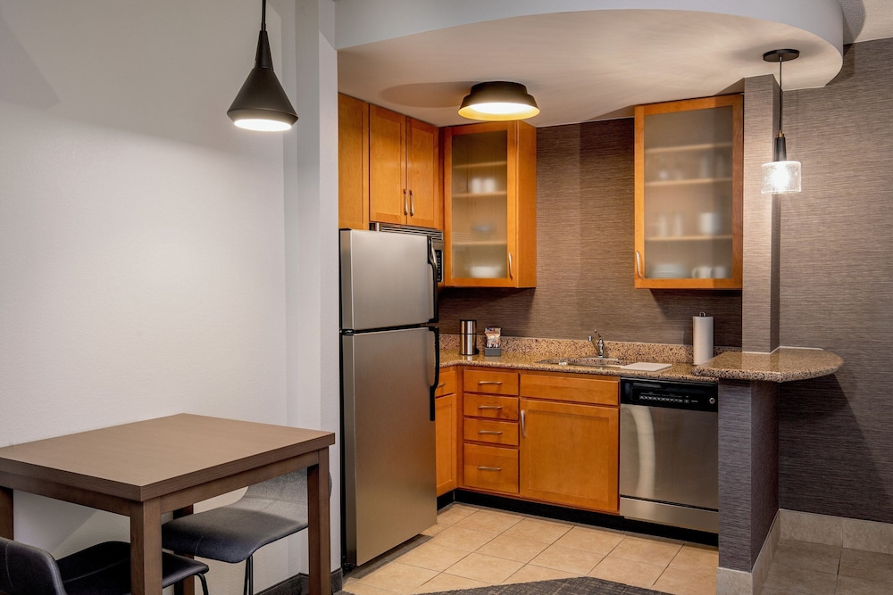 Residence Inn by Marriott Birmingham Downtown at UAB - photo 14