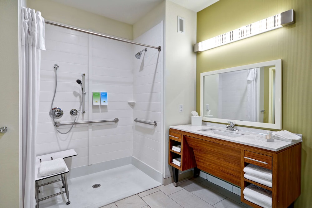 Home2 Suites by Hilton Fort Worth Southwest Cityview - photo 21