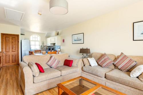 10 Ballaghmore Cottages in Bushmills, United Kingdom