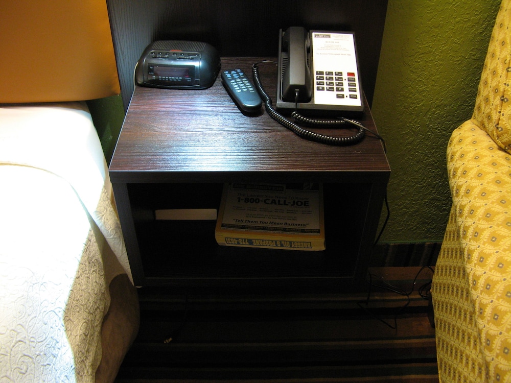 Inn at Portland - photo 15