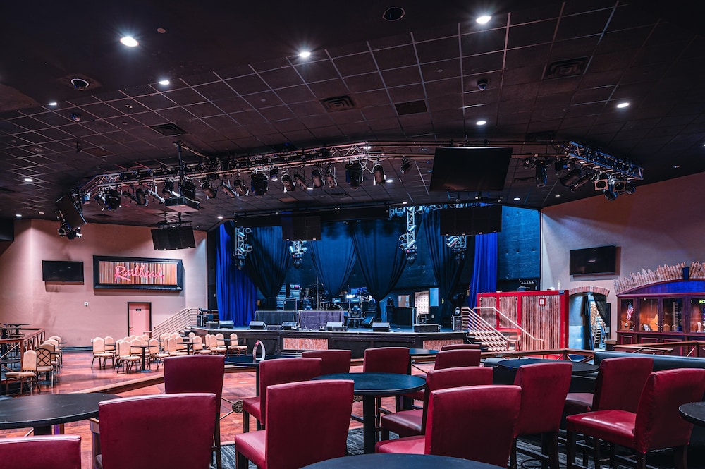 Boulder Station Hotel and Casino - photo 61