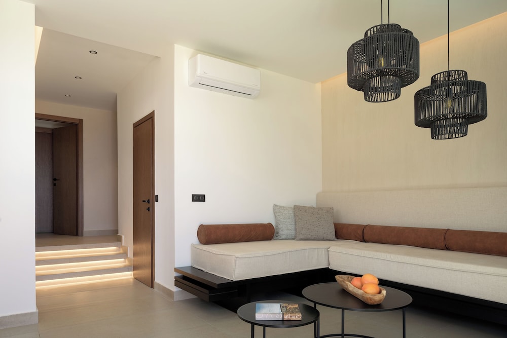 סלון / אזור ישיבה