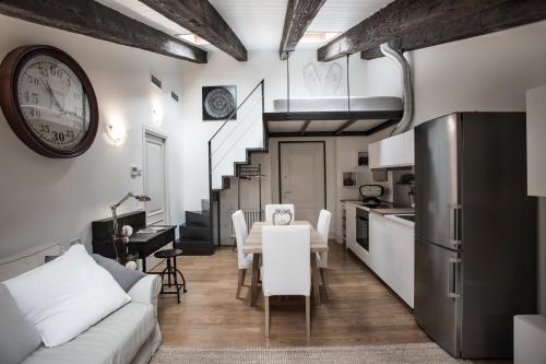 Holländer Suite — 4-Star Luxury Hotel in Trieste, Italy