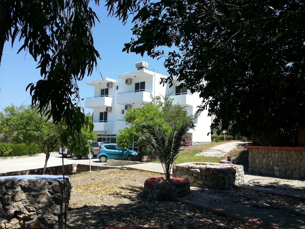 Ecotel Saint George - last minute hotel in Rodos
