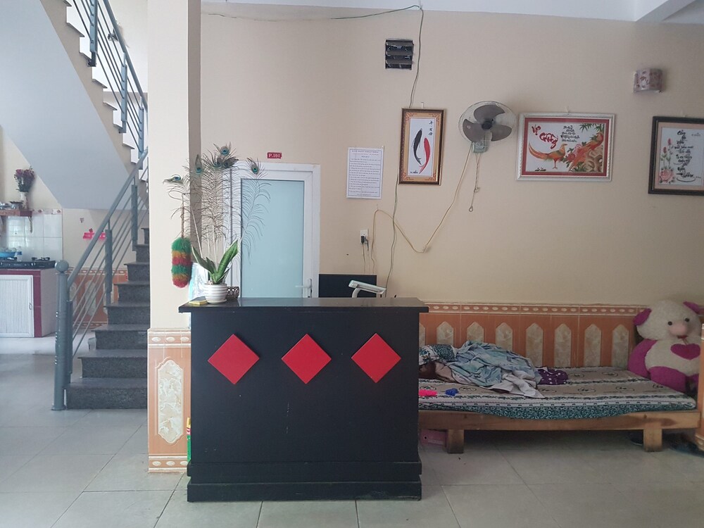 Spot On 664 Hong Diem Motel — Lien Chieu — photo 3
