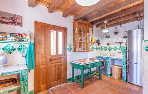 Las Lomillas — hotel in Alcala De Los Gazules