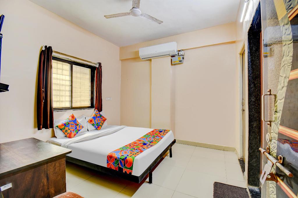 Fabhotel Laxmi Chowk — Pune — photo 3