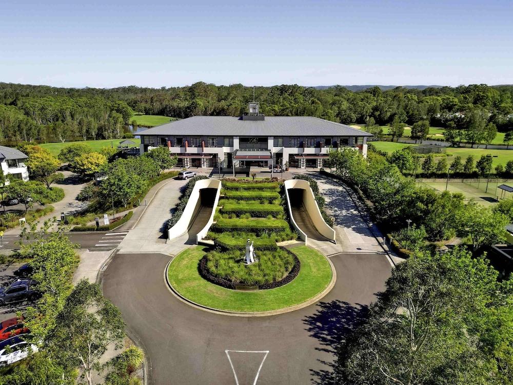 Mercure Kooindah Waters Central Coast — hotel in Wyong