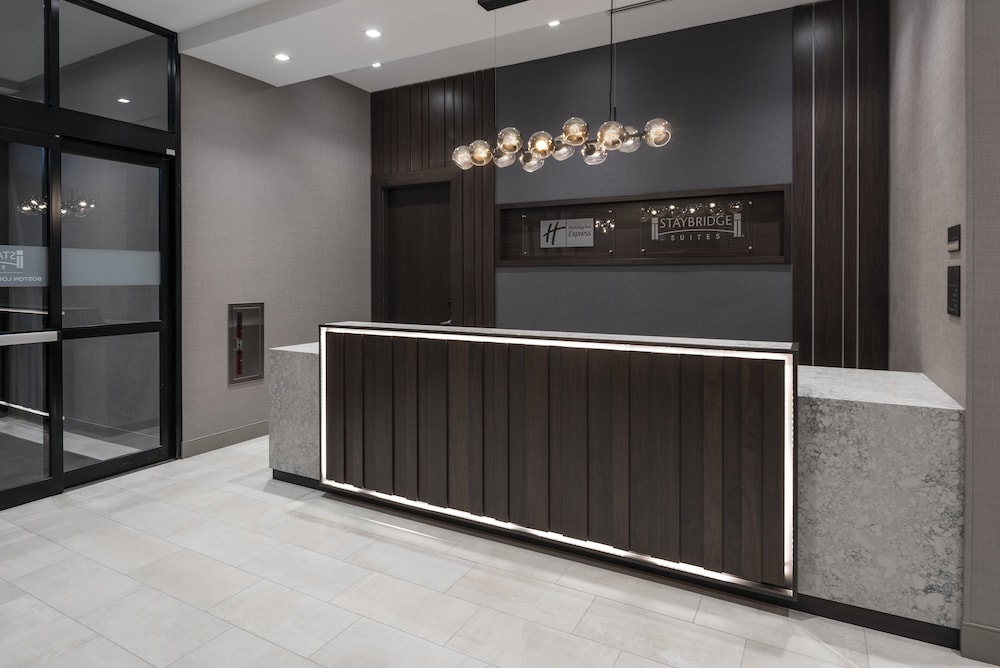 Staybridge Suites Boston Logan Airport Revere by IHG - photo 61