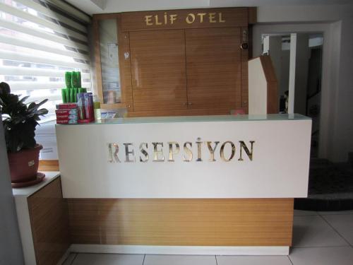 Ozgur Hotel - carbon neutral hotel in Trabzon