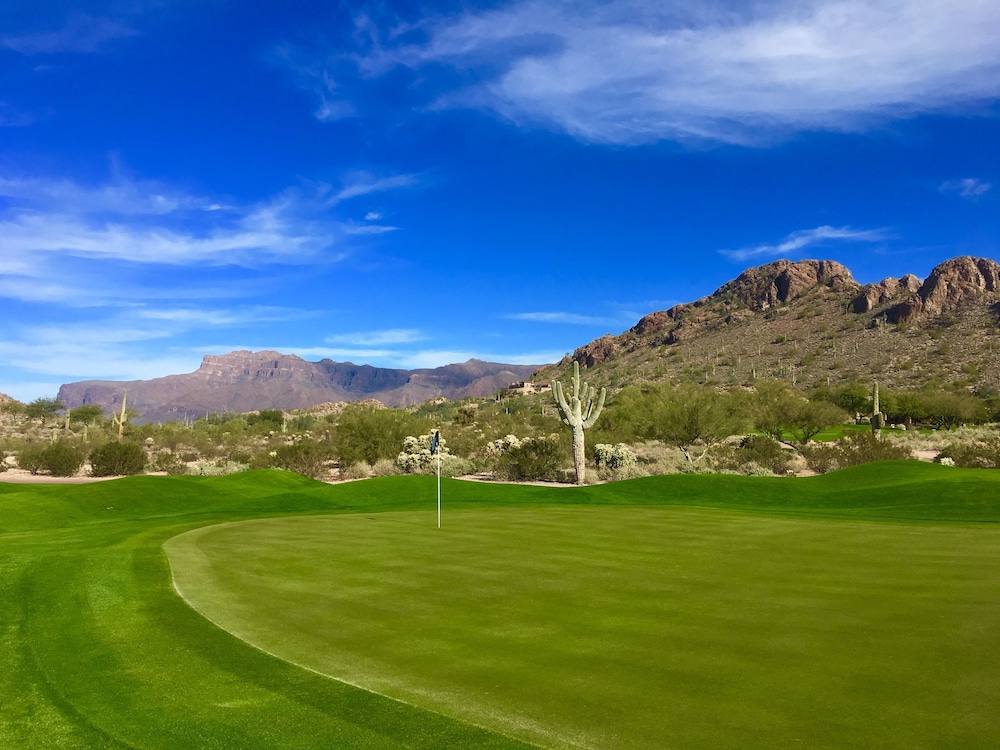 Gold Canyon Golf Resort & Spa - photo 31