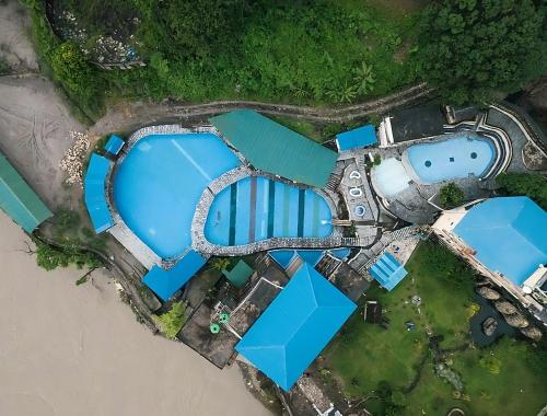Presidency Resort - last minute hotel in Unknown City