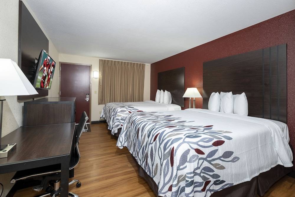 Red Roof Inn Freehold - featured photo