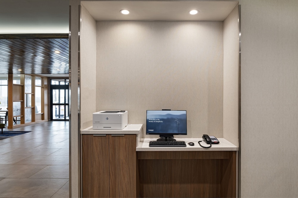 Fairfield Inn & Suites by Marriott Waller - photo 16