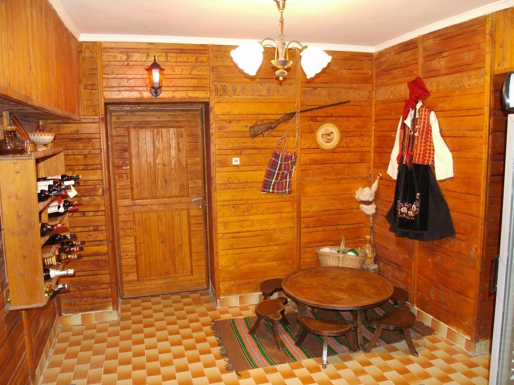 Vidima Apartment Hotel in Apriltsi, Bulgaria