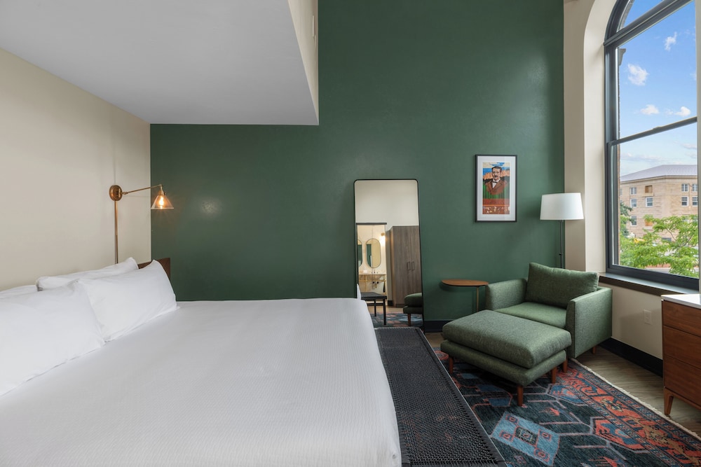 The Rathbone Hotel - photo 7