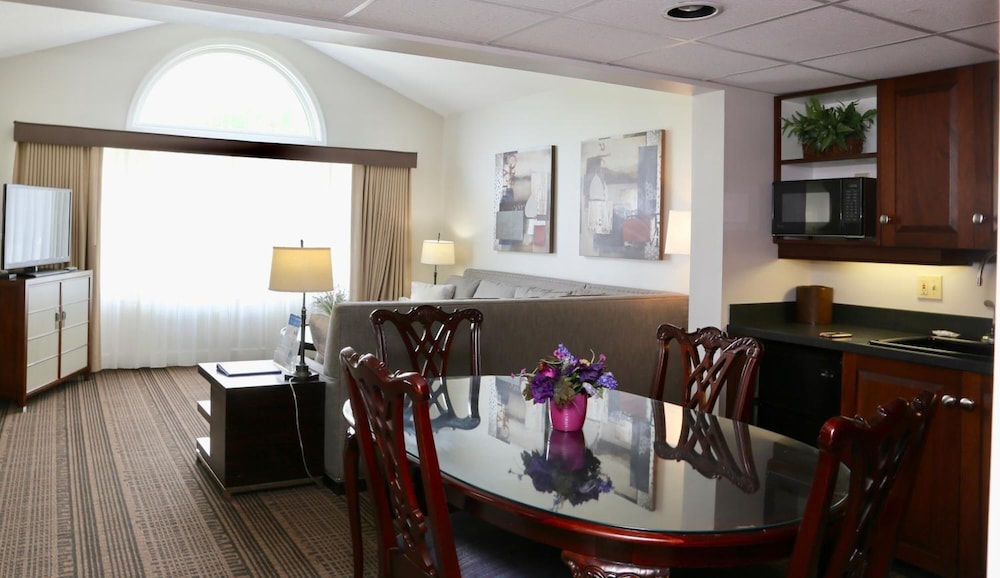 Fairbanks Inn - photo 8