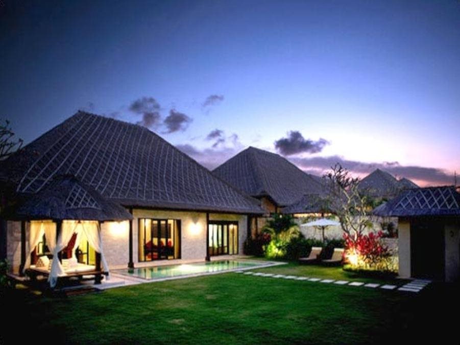 Ocean Blue Hotel Bali in Nusa Dua, Indonesia