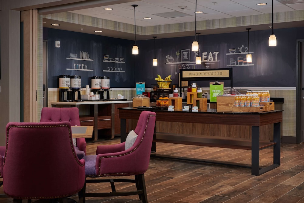 Hampton Inn Sherwood Portland - photo 22