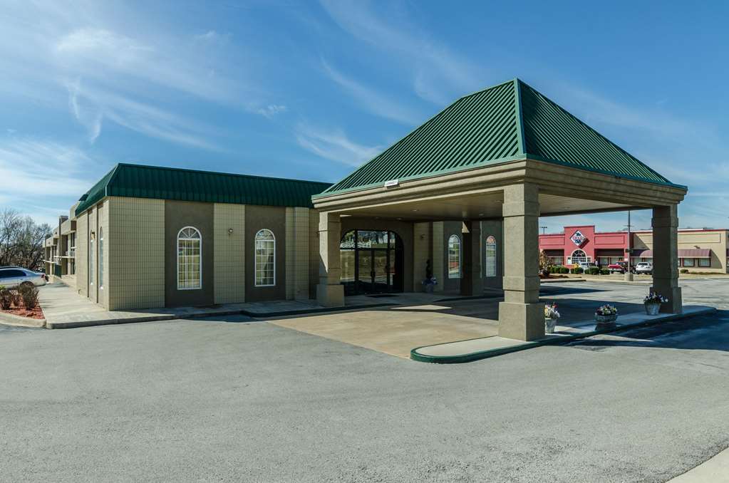 Quality Inn Harrison North - photo 3