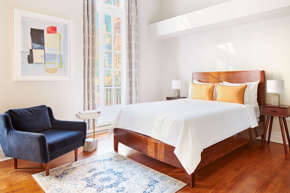 The Arco Hotel Midtown Village Sonder in Philadelphia, United States