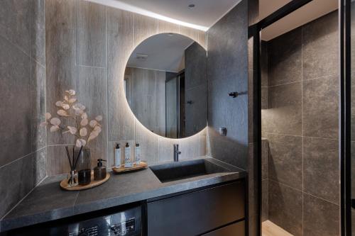 Urban Zen — 4-Star Luxury Hotel in Agios Nikolaos, Greece