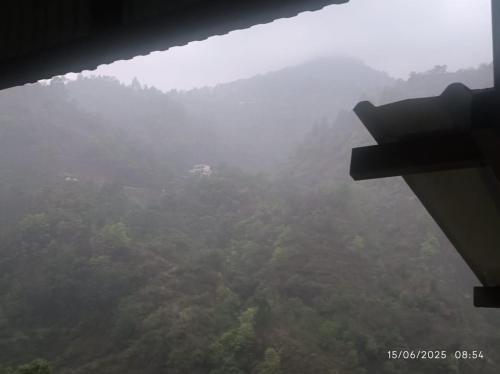 Shiv Dham - carbon neutral hotel in Unknown City