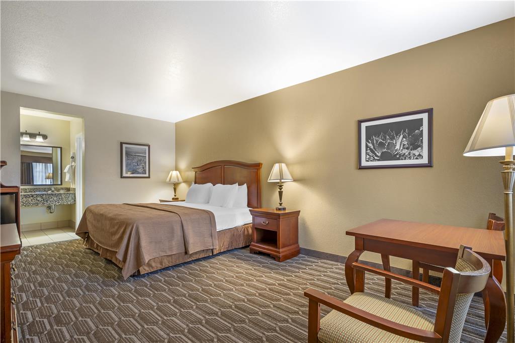 Best Western Inn of Chandler - photo 16