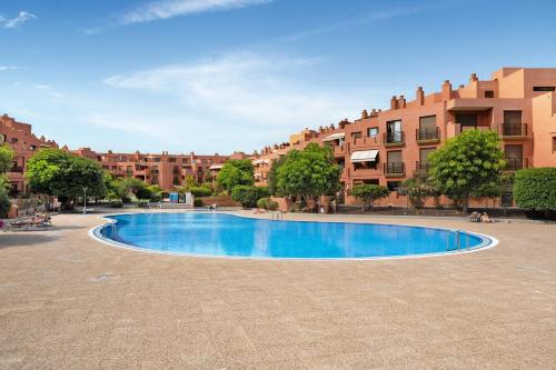 Ático Beach Sotavento — 4-Star Luxury Hotel in Granadilla De Abona, Spain