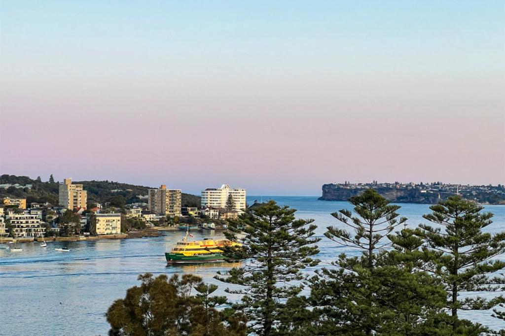 The Ryokan Umi — 4-Star Luxury Hotel in Sydney, Australia