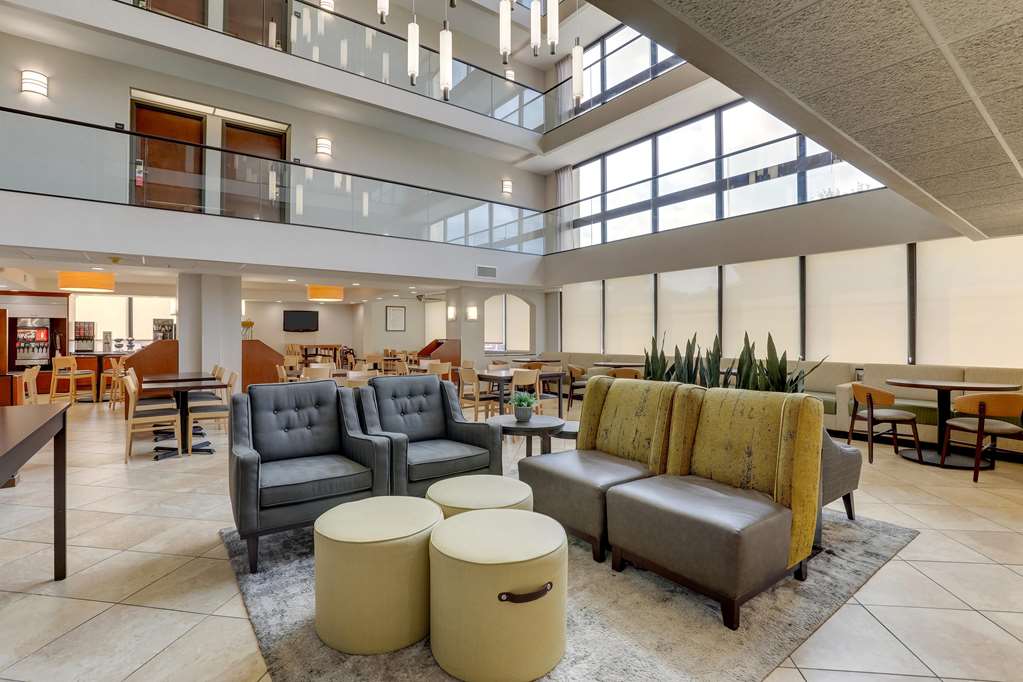 Drury Inn & Suites Atlanta Marietta - photo 5