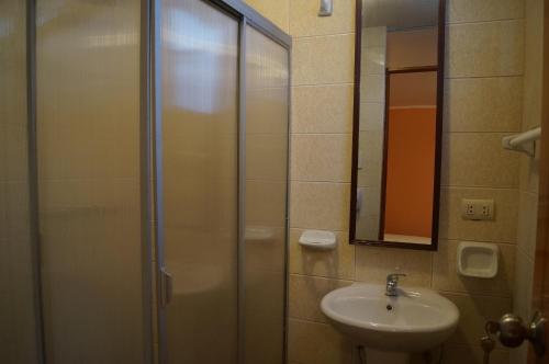 Casa Hotel Huancayo — El Tambo — photo 5