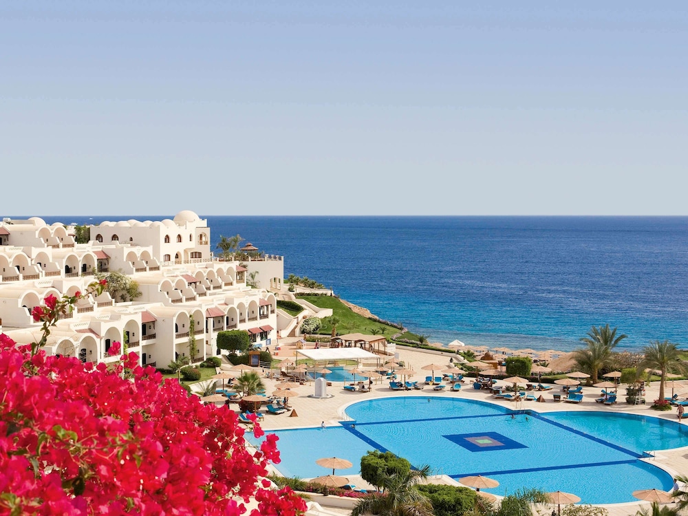 Movenpick Resort Sharm El Sheik Naama Bay