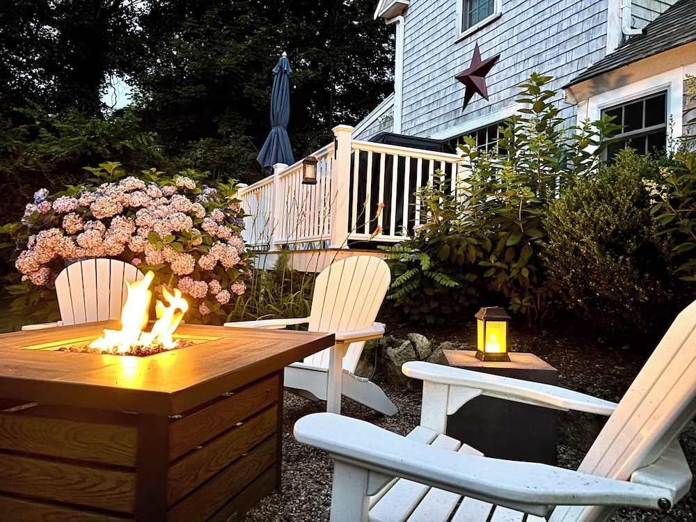 Sea Meadow Inn - photo 71