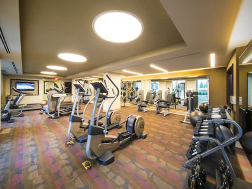Global Luxury Suites At Tysons Corner - photo 12