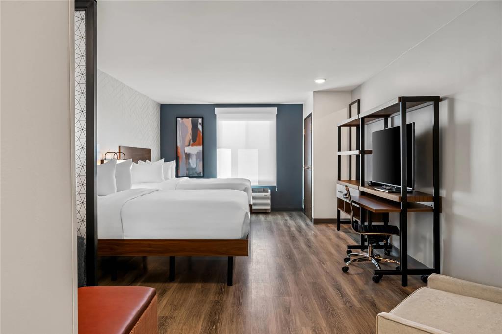 Everhome Suites Bozeman - photo 15