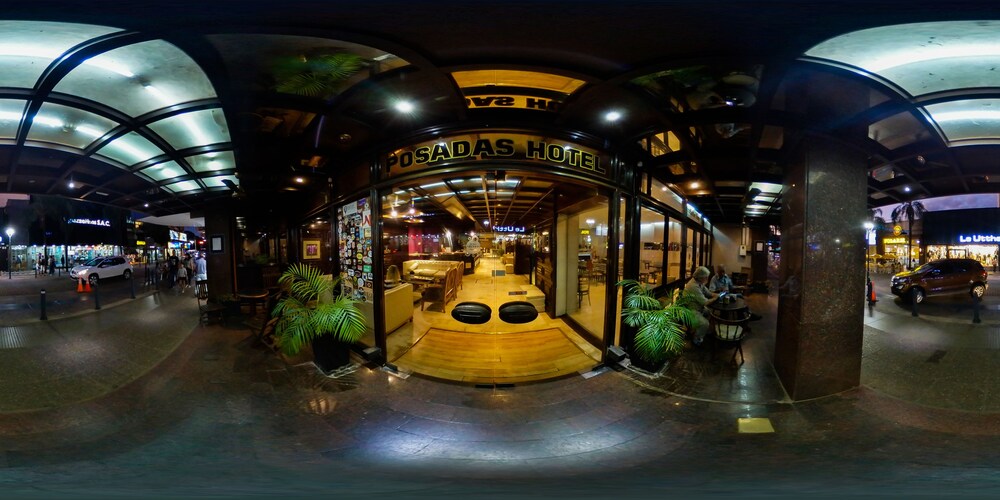 Hotel Posadas in Posadas, Argentina