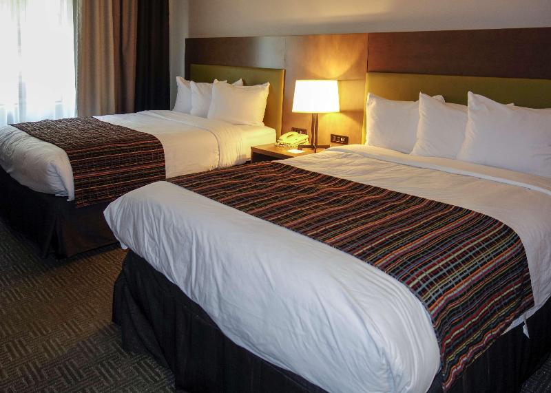Best Western Kennesaw - photo 15
