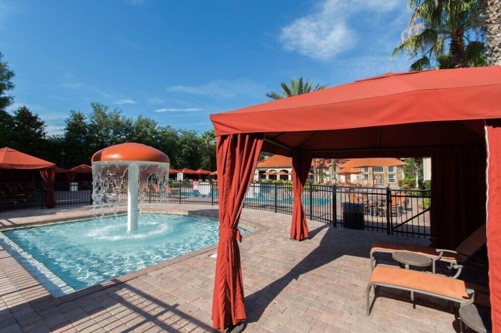 Tuscana Resort Orlando by Aston - photo 27