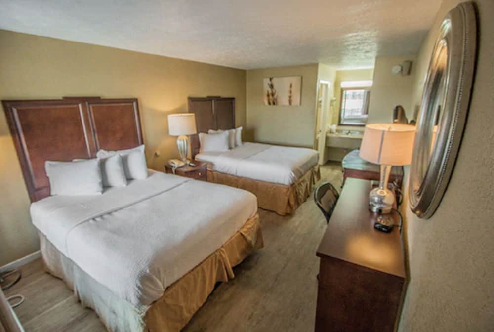 Days Inn by Wyndham Fort Walton Beach - photo 5