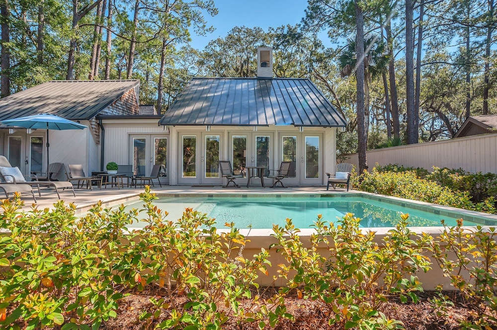 43 Stoney Creek at The Sea Pines Resort - photo 26