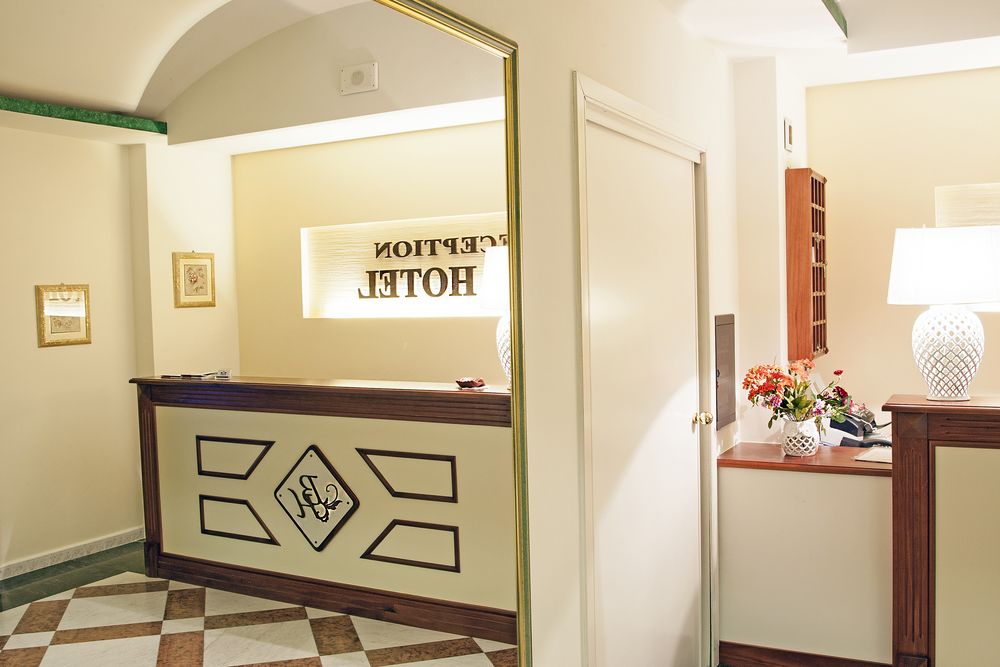 Blu Hotel — Benevento — photo 4