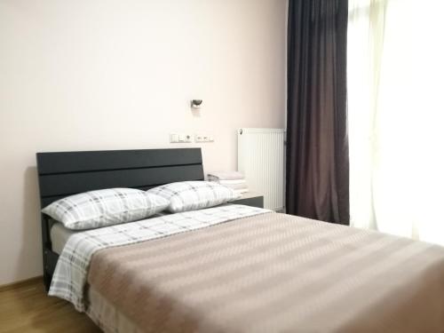 Besiki Luxury Apartments