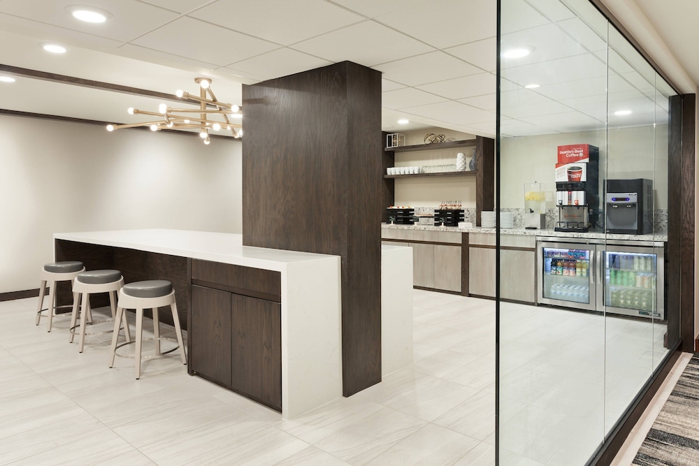 Miami Airport Marriott - photo 47