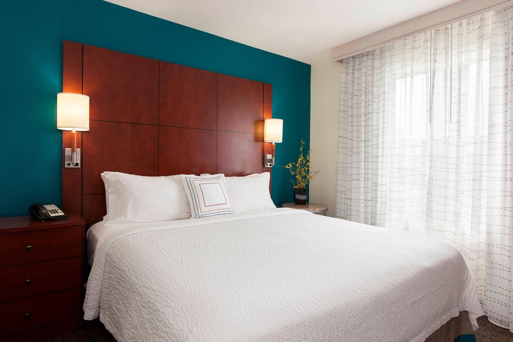 Residence Inn Marriott Chicago Midway - photo 8