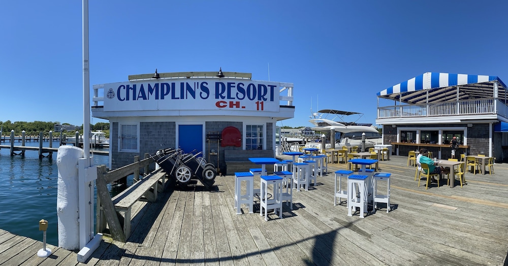 Champlin's Marina & Resort - photo 14